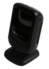 Motorola DS9208 Barcode Scanner; 1D/2D, Omnidirectional, Standard Range