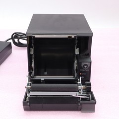Lot-2 Epson TM-T70II M296A Thermal Label Printer Unit Only T5