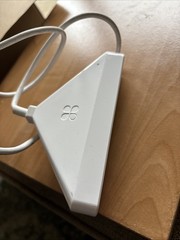 Clover Mini Wi-Fi C300 POS System w/ Triangle Hub and Power Cord