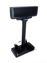 Verifone Ruby Ci POS System