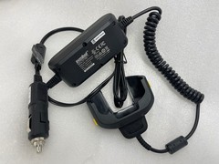 ORIGINAL Symbol Zebra CHG-TC7X-CLA1-01 Vehicle Auto Charger Cable TC70 TC75 TC77
