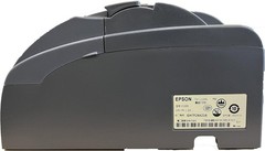 Epson TM-U220B Dot Matrix Compact POS Impact Receipt and Kitchen Label Printer