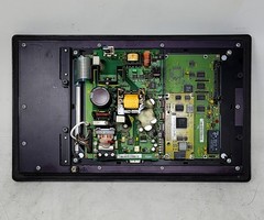 ALLEN-BRADLEY panelview 900 2711-k9c1 c Panel View Graphic Terminal