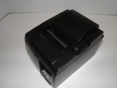 Star TSP100II Thermal POS Receipt Printer USB with Power Cord 143IIU