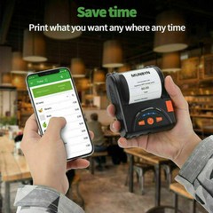 400 Rolls Thermal Paper 2 1/4″ x 50′ Cash Register Credit Card POS Receipt Paper