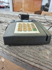 Tranz 380 credit card terminal,