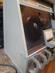 Made In Sweden Scan Coin SC 22 Commercial Coin Counter Sorter