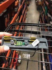 MICROS Workstation 5, 5A MSR Micros