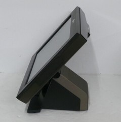 NCR 7754 (P1530) Aloha POS Touchscreen Terminal w Atom D2701 4GB Ram 30GB HDD