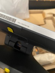 TOAST TT200B POS Computer with Swing Arm – Open Box