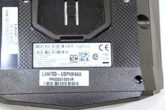 Ingenico Lane 7000 LAN70AX Card Reader Payment Terminal PRG30312951R – As Is