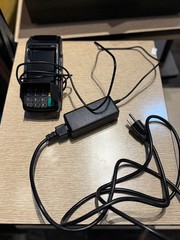 DEJAVOO Z11 VEGA3000 Credit and Debit Card Terminal