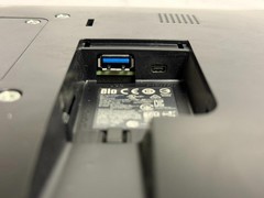 Elo Touch Solutions ESY15l1B Touchscreen Android Display & Power Cable