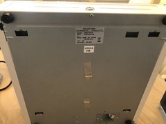 APG Cash Drawer VBS579-BL1616 and Till **NO KEY** Lock # 235