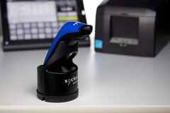 Socket Mobile SocketScan S740 Wireless 2D Handheld Barcode Scanner – Blue