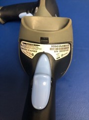 LOT OF 2X UNITECH MS840-SUCB00-SG BARCODE SCCANNERS **WIRED**