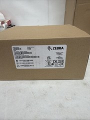 ZEBRA ZQ63-AUWA000-DZ ZQ630 LABEL DIRECT THERMAL MOBILE PRINTER