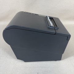 Epson TM-T88V M244A POS Thermal Receipt Printer No Power Supply Tested READ
