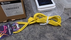 Clover Flex C403 (Wi-fi) Card Reader POS System – For Parts