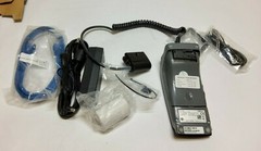 Ingenico Desk 3500 Smart Terminal Keypad Alert Irruption