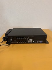 Gilbarco Passport PA04190008 Enhanced Dispenser Hub 2 with SSD