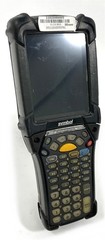 Symbol Motorola MC92N0-GL0SXFRA5WR Windows Mobile 6.5 w/ Cradle *NO BATTERY