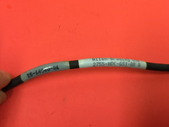 Allen-Bradley – 2755-HDG-4 – Bar Code Scanner w/Cable 2755-HDC-GS1-08
