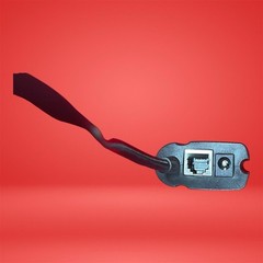 Ingenico ICT220/ICT250 Magic Box Power/Data Cable for Card Terminals
