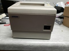 EPSON TM-T88III M129c USB Thermal Receipt Printer with Power Supply free ship