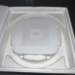 Square Credit Card Reader Untested No Cord