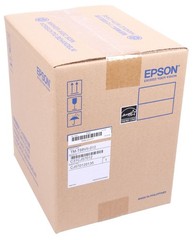 Epson OmniLink TM-T88VII Printer; Built-In USB / Ethernet / Serial/Power Supply