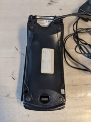 Lot of 4 VeriFone VX520 EMV NFC Credit Card Machines with Power Adapters – Reset