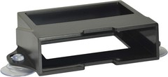 Lightweight EZ Pass Toll Tag Holder with – Easy Install