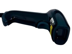 Honeywell Voyager 1250g Single-Line Laser Barcode Scanner w/USB Cable Grade A!