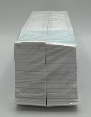 1000 – Blue $100 Cash Money Self-Sealing Straps Currency Bands New Sealed