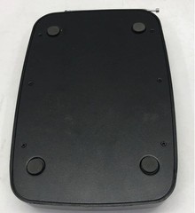 Restaurant Wireless Guest Paging System With 7 Pagers
