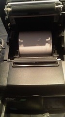 Star Future TSP143 TSP100 ECO Thermal POS Retail Receipt Printer Model TSP100II