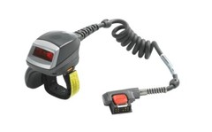 Zebra / Symbol RS419 Finger Barcode Scanner RS419-HP2000FSR to WT4090 WT41N0!🔥⭐