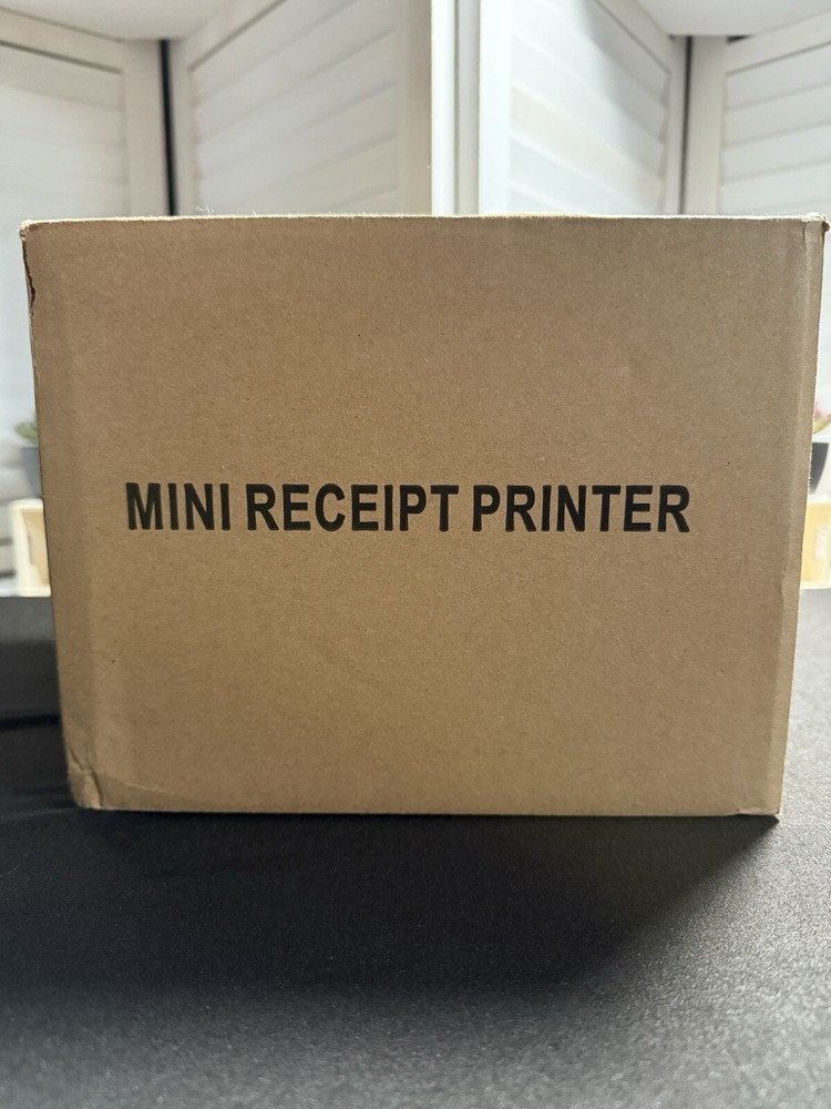 Rongta POS Printer