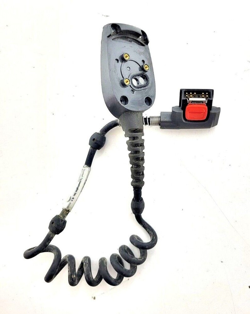 Power Cable Replacement for Motorola Symbol RS409 RS419 WT4090 WT4190 Scanner