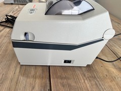 Bixolon SRP-770III Thermal Label Printer Tested