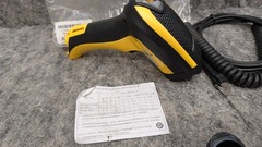 Datalogic PowerScan PD9130 Industrial 1D Barcode Scanner Handheld 🔥New🔥