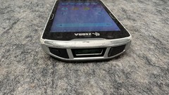 Zebra TC57 TC57HO Handheld Barcode Mobile Unit Only🔥Factory Reset🔥