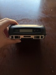 Zebra ZQ521 Direct Thermal Bluetooth Mobile POS Printer 4in ZQ52L-0U000000-00
