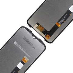 OEM 6.5″ LCD Display Touch Screen Digitizer Assembly For Zebra TC15 USA Stock