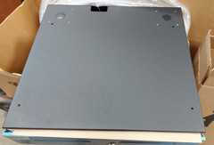 New Micros Oracle Cash Drawer 400018-226-PT PN: 7346087 with Keys