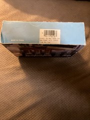 VINTAGE COIN COUNTER SET “ ALL THE CHANGE I NEED ” Each Counter Holds One Roll