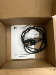 Retekess TD113 Pager System Restaurant Pagers for Servers 262ft Range 5 Watches