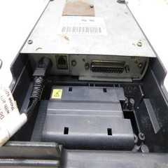 Epson TM-U200B 9-Pin Dot Matrix Store Receipt Printer M119B w/ Power Supply