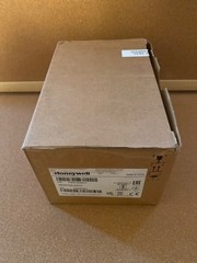 Honeywell Orbit 7190G-2USBX-0 Laser Barcode Scanner, Black, KIT W/USB CABLE